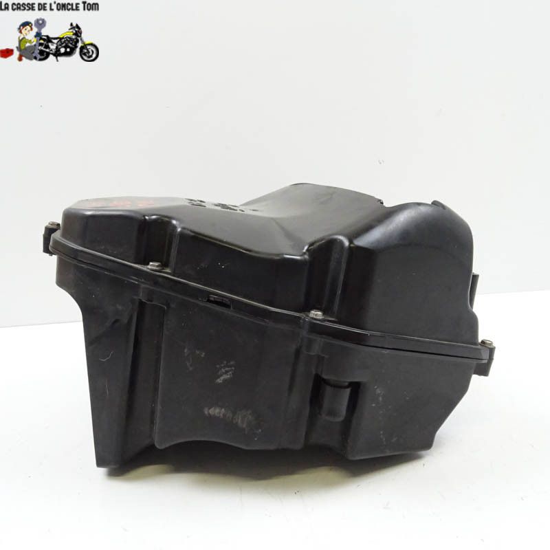 Boitier de filtre à air Triumph 675 street triple  2013 - CTM-10401-004