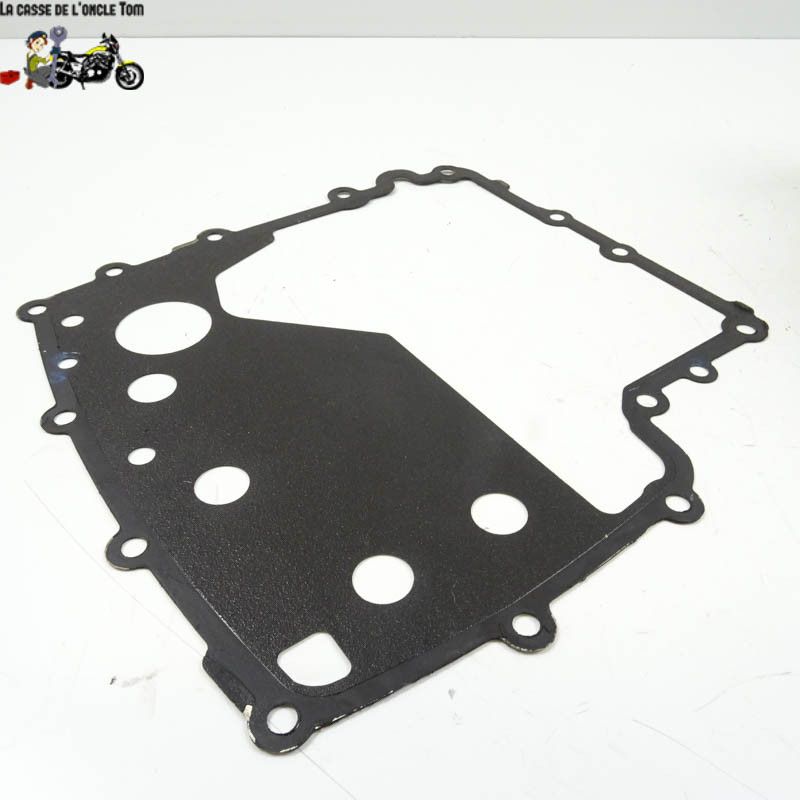 Bas carter de moteur + joint Triumph 675 street triple  2013 - CTM-10401-003
