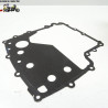 Bas carter de moteur + joint Triumph 675 street triple  2013 - CTM-10401-003