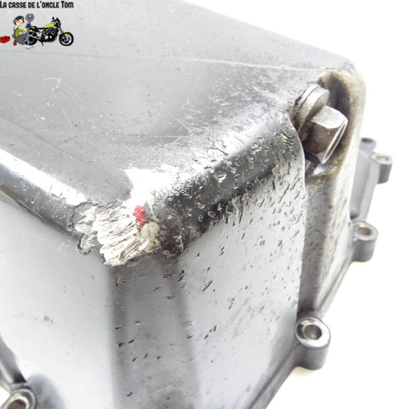 Bas carter de moteur + joint Triumph 675 street triple  2013 - CTM-10401-003