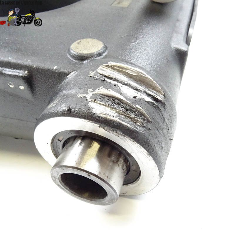 Bras oscillant  Triumph 675 street triple  2013 - CTM-10401-001