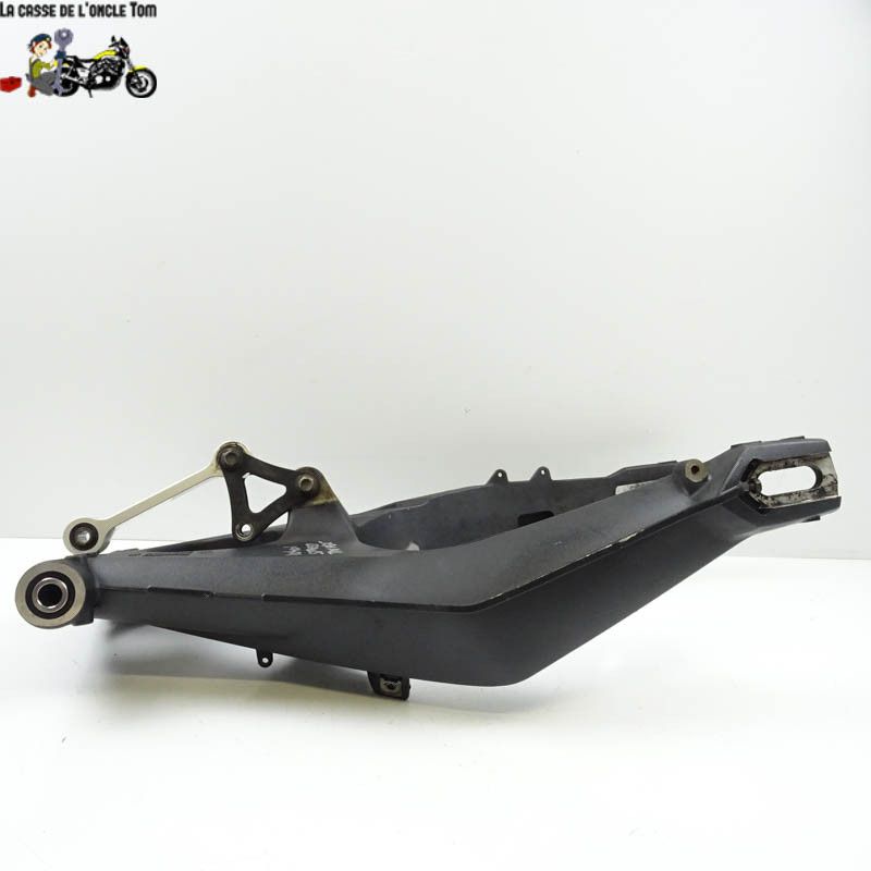 Bras oscillant  Triumph 675 street triple  2013 - CTM-10401-001