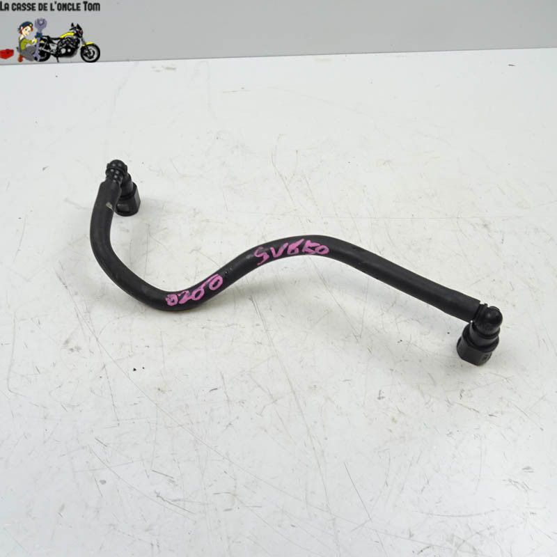 Durite d'essence Suzuki 650 sv 2005 - Cassetom - Nos pièces motos Durite d'essence Suzuki 650 sv 2005 - Cassetom - Nos pièces motos