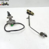 Neiman + clef + serrure de selle Suzuki 650 sv 2005 -  Cassetom - Nos pièces motos