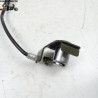 Neiman + clef + serrure de selle Suzuki 650 sv 2005 -  Cassetom - Nos pièces motos
