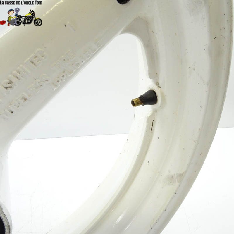 Jante avant Suzuki 650 sv 2005 - CTM-9260-046