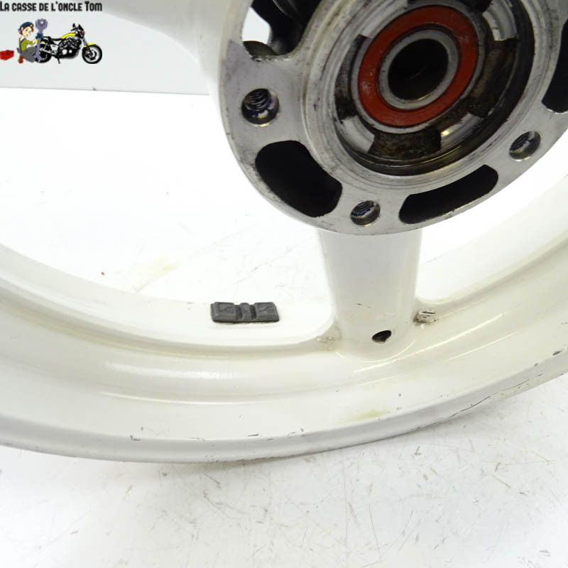 Jante avant Suzuki 650 sv 2005 - CTM-9260-046