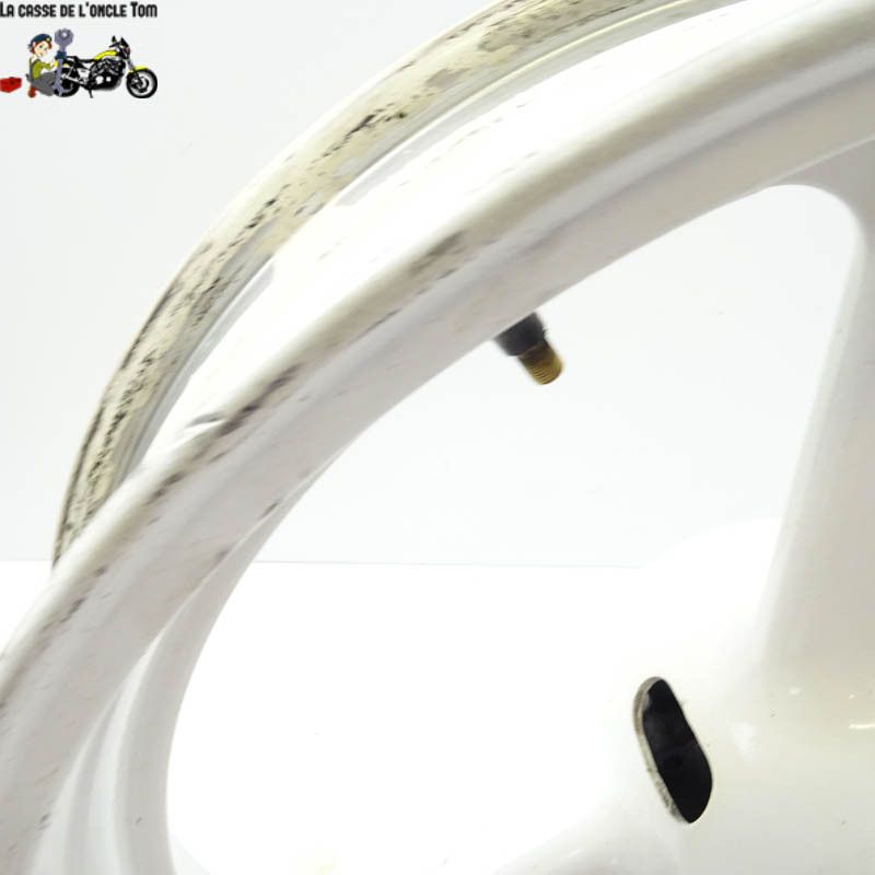 Jante avant Suzuki 650 sv 2005 - CTM-9260-046