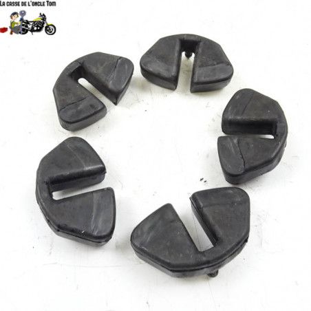 Silent bloc Suzuki 650 sv 2005 - CTM-9260-043