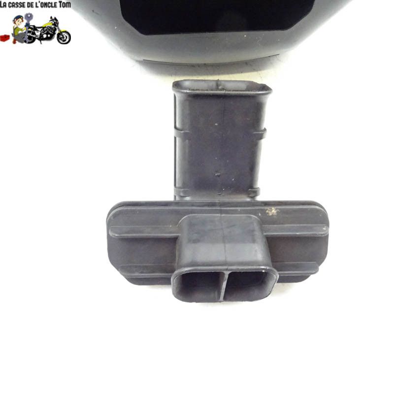 Boitier de filtre à air Suzuki 650 sv 2005 - CTM-9260-039