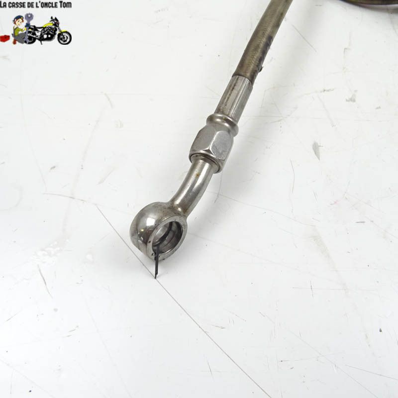 Durite de frein avant droite Suzuki 650 sv 2005 - CTM-9260-037