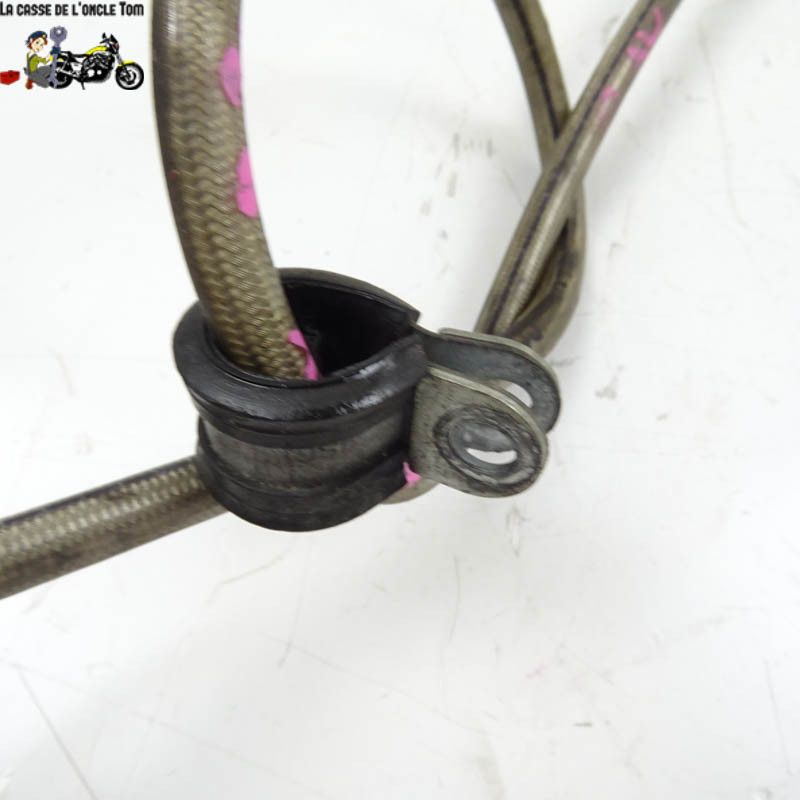 Durite de frein avant droite Suzuki 650 sv 2005 - CTM-9260-037