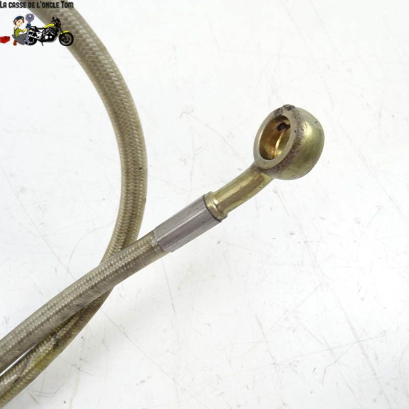Durite de frein avant gauche  Suzuki 650 sv 2005 - CTM-9260-035
