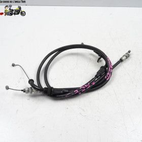 Cables d'accérérateur Suzuki 650 sv 2005