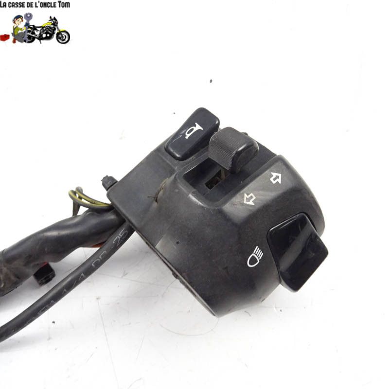 Commodo gauche  Suzuki 650 sv 2005 - CTM-9260-028