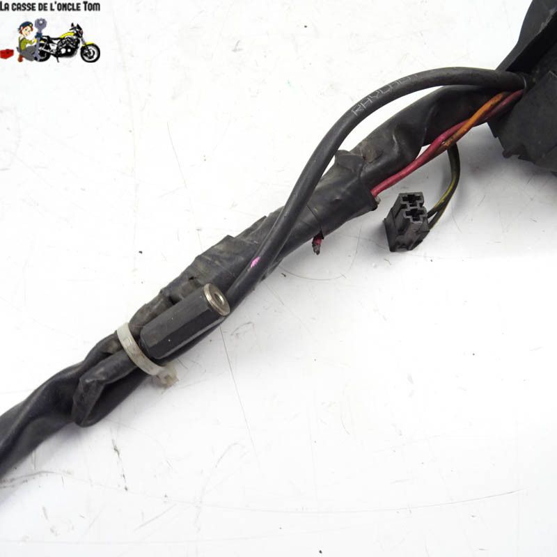 Commodo gauche  Suzuki 650 sv 2005 - CTM-9260-028