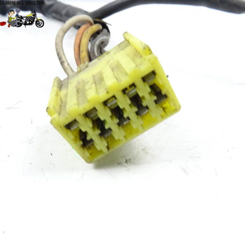 Commodo gauche  Suzuki 650 sv 2005 - CTM-9260-028