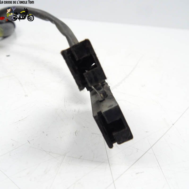 Commodo gauche  Suzuki 650 sv 2005 - CTM-9260-028