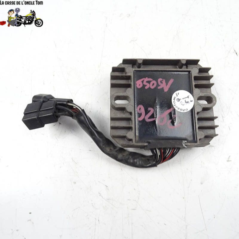 Régulateur  Suzuki 650 sv 2005 - CTM-9260-025