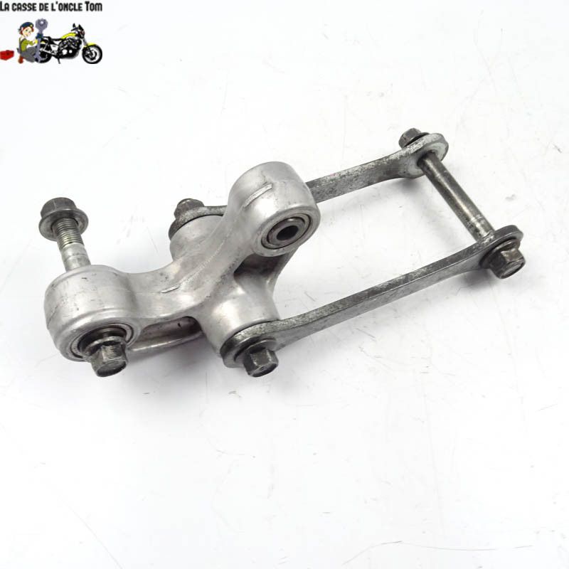 Biellette d'amortisseur Suzuki 650 sv 2005 - CTM-9260-018