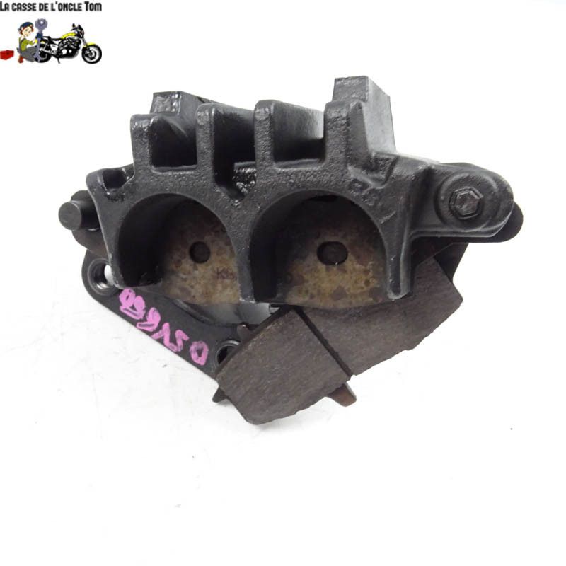 Etrier de frein avant droit Suzuki 650 sv 2005 - CTM-9260-017
