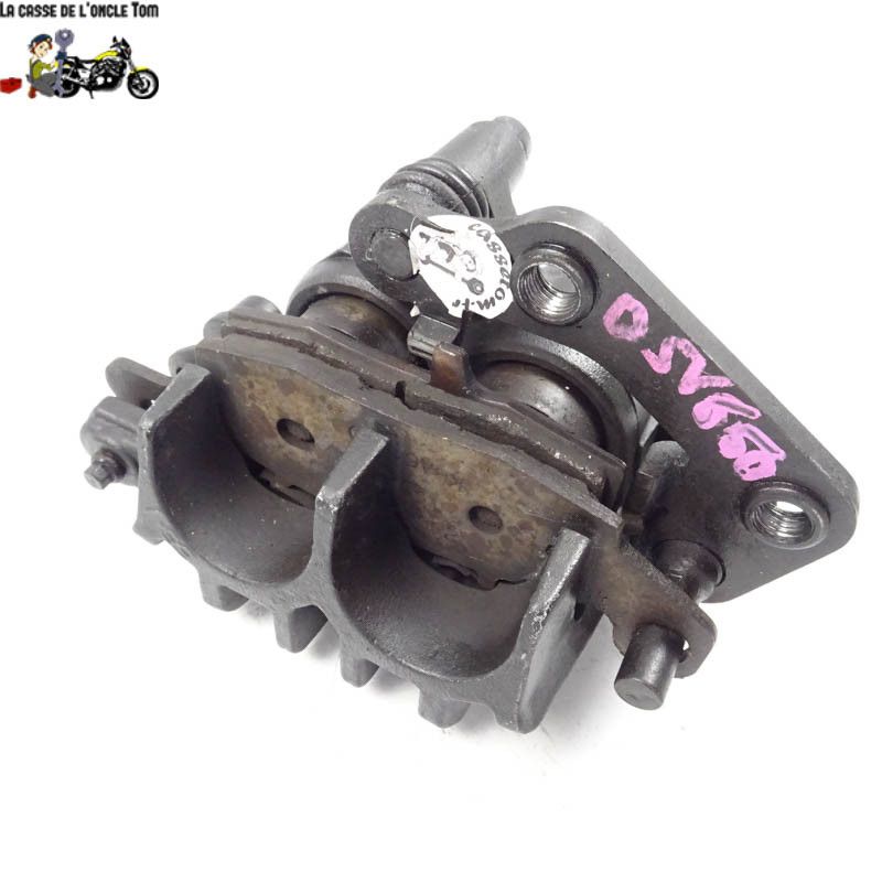 Etrier de frein avant droit Suzuki 650 sv 2005 - CTM-9260-017