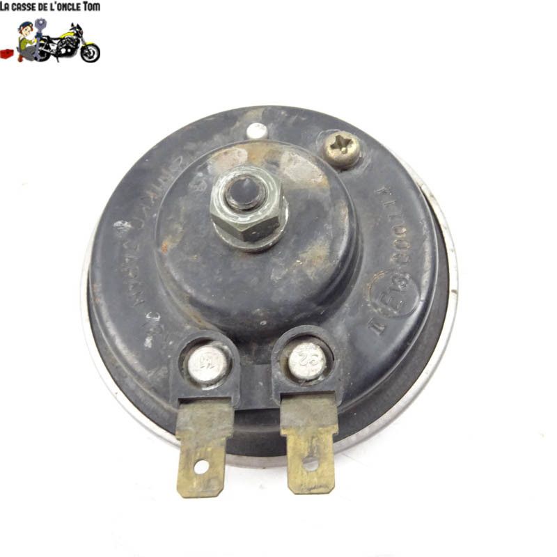 Klaxon Suzuki 650 sv 2005 - CTM-9260-016