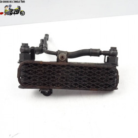 Radiateur d'huile + durites Suzuki 650 sv 2005 - CTM-9260-010