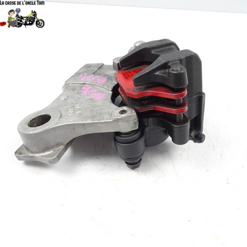 Etrier de frein arrière + support Suzuki 650 sv 2005 - CTM-9260-004