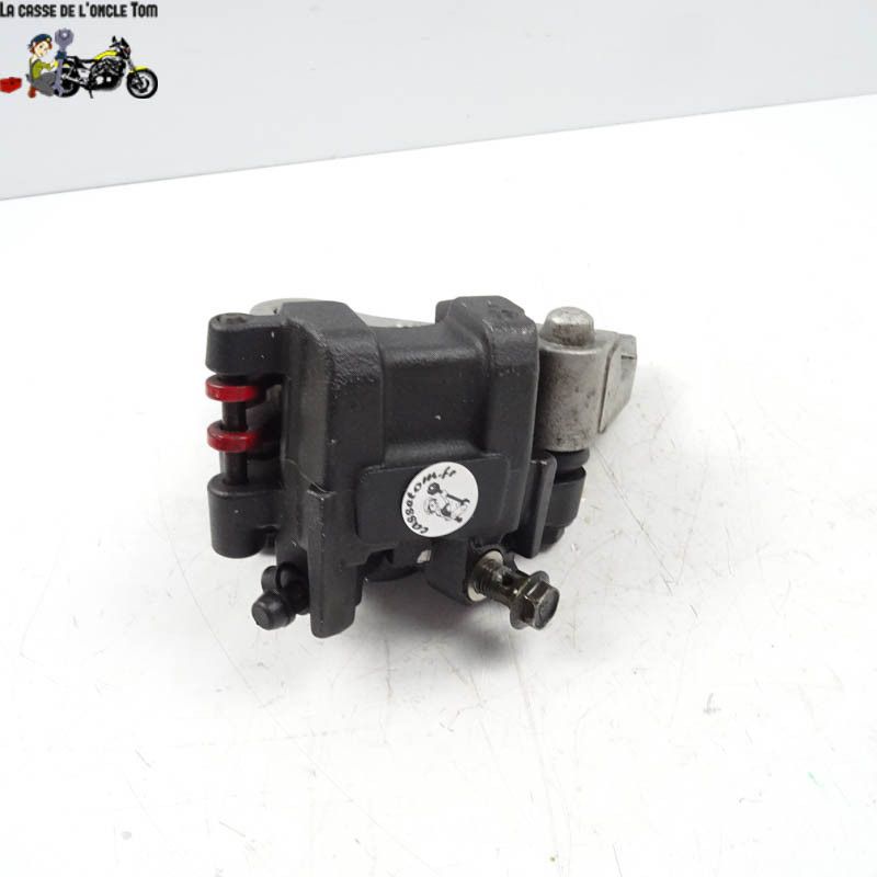 Etrier de frein arrière + support Suzuki 650 sv 2005 - CTM-9260-004