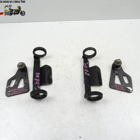 Support d'optique Suzuki 650 sv 2005 - CTM-9260-061