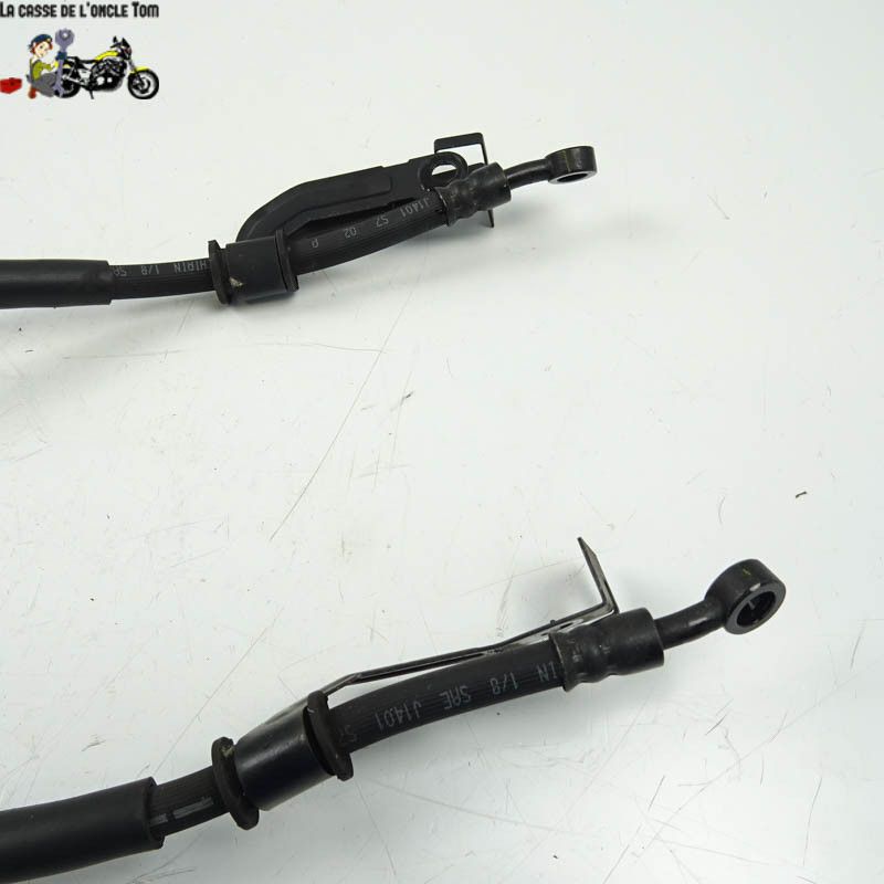 Durite de frein avant Yamaha 1000 R1 2010 - CTM-9596-001