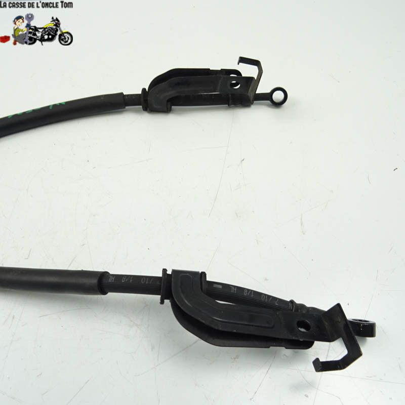 Durite de frein avant Yamaha 1000 R1 2010 - CTM-9596-001