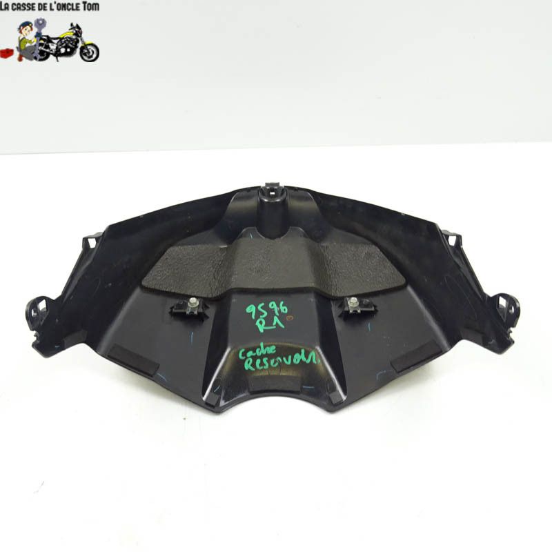 Cache réservoir Yamaha 1000 R1 2010 - CTM-9596-002