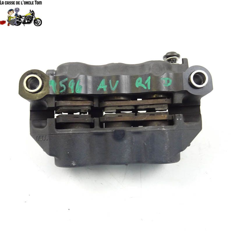 Etrier de frein avant droit Yamaha 1000 R1 2010 - CTM-9596-010