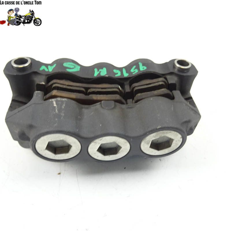 Etrier de frein avant gauche Yamaha 1000 R1 2010 - CTM-9596-011