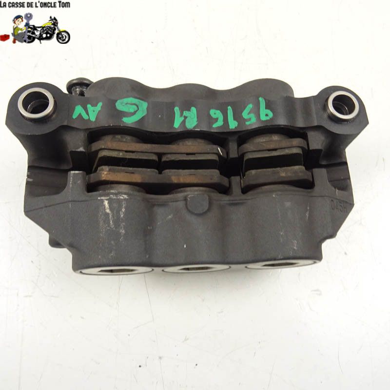 Etrier de frein avant gauche Yamaha 1000 R1 2010 - CTM-9596-011