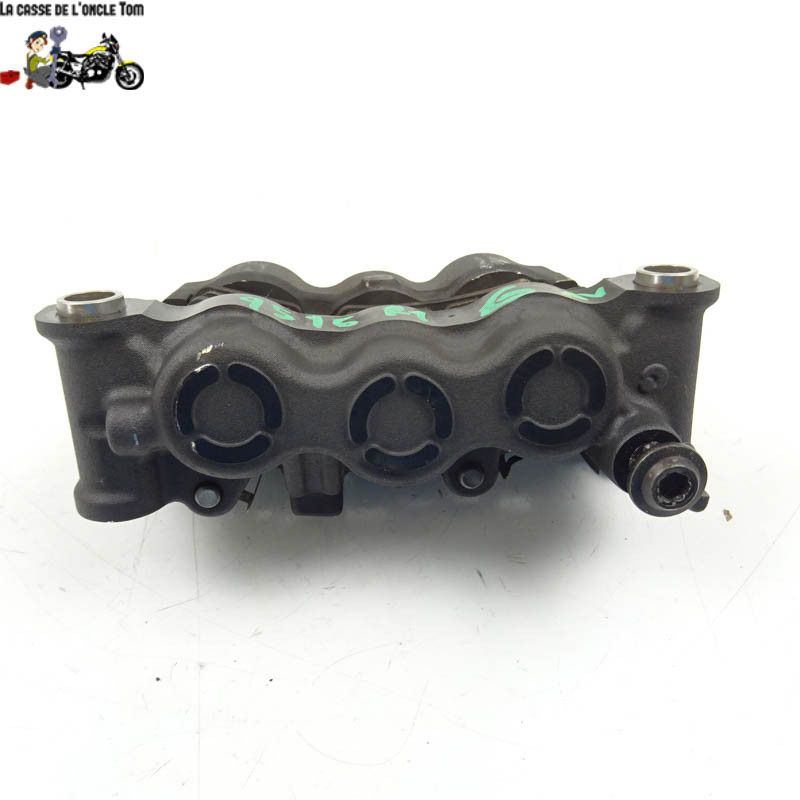 Etrier de frein avant gauche Yamaha 1000 R1 2010 - CTM-9596-011