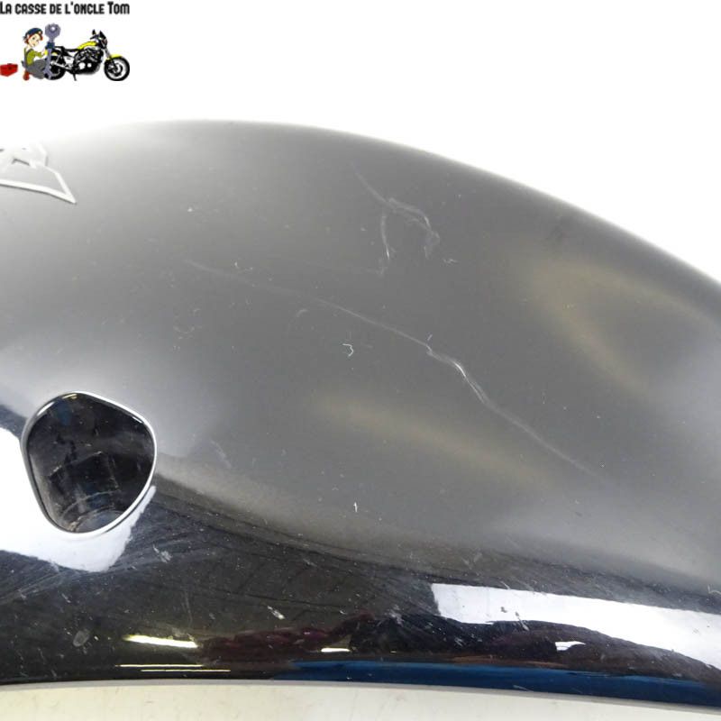 Carénage avant droit Yamaha 1000 R1 2010 - CTM-9596-012