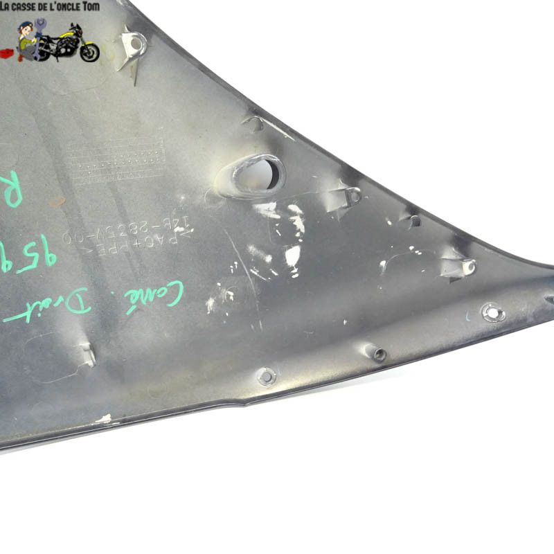 Carénage avant droit Yamaha 1000 R1 2010 - CTM-9596-012