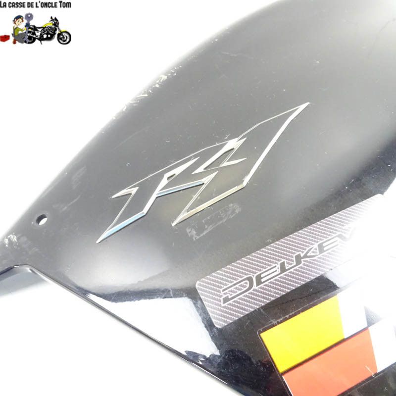 Carénage avant droit Yamaha 1000 R1 2010 - CTM-9596-012