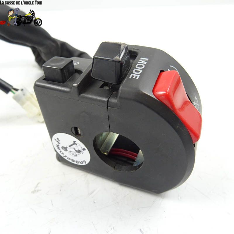 Commodo droit Yamaha 1000 R1 2010 - CTM-9596-016