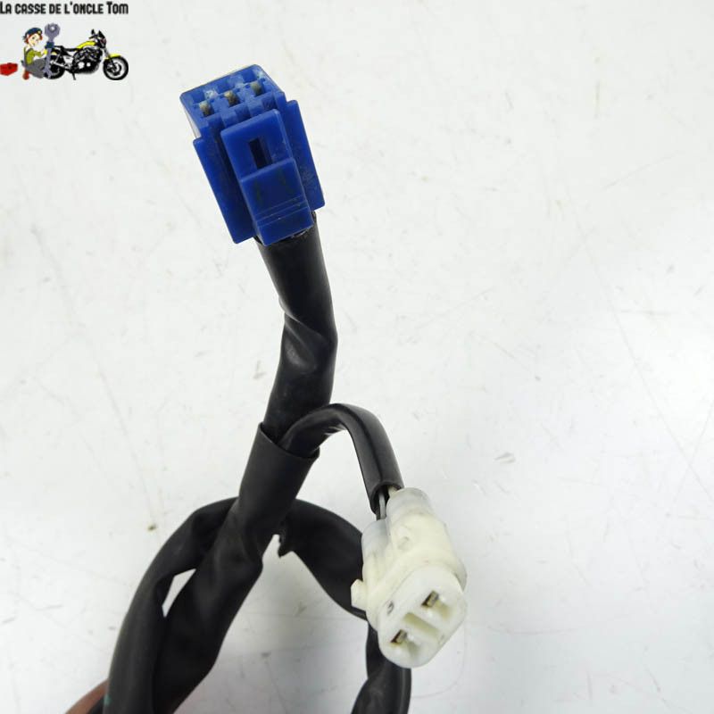 Commodo droit Yamaha 1000 R1 2010 - CTM-9596-016