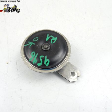 Klaxon Yamaha 1000 R1 2010 - CTM-9596-018