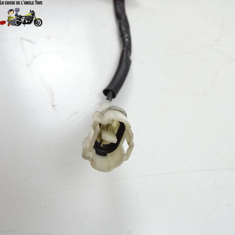 Amortisseur de direction Yamaha 1000 R1 2010 - CTM-9596-031