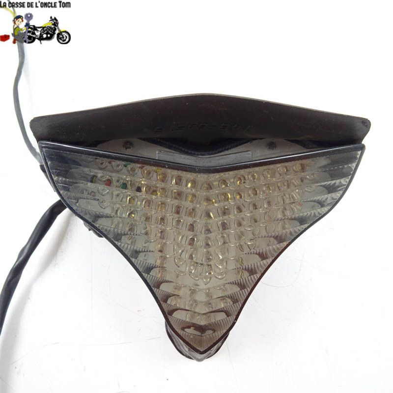 Feu arrière Yamaha 1000 R1 2010 - CTM-9596-033