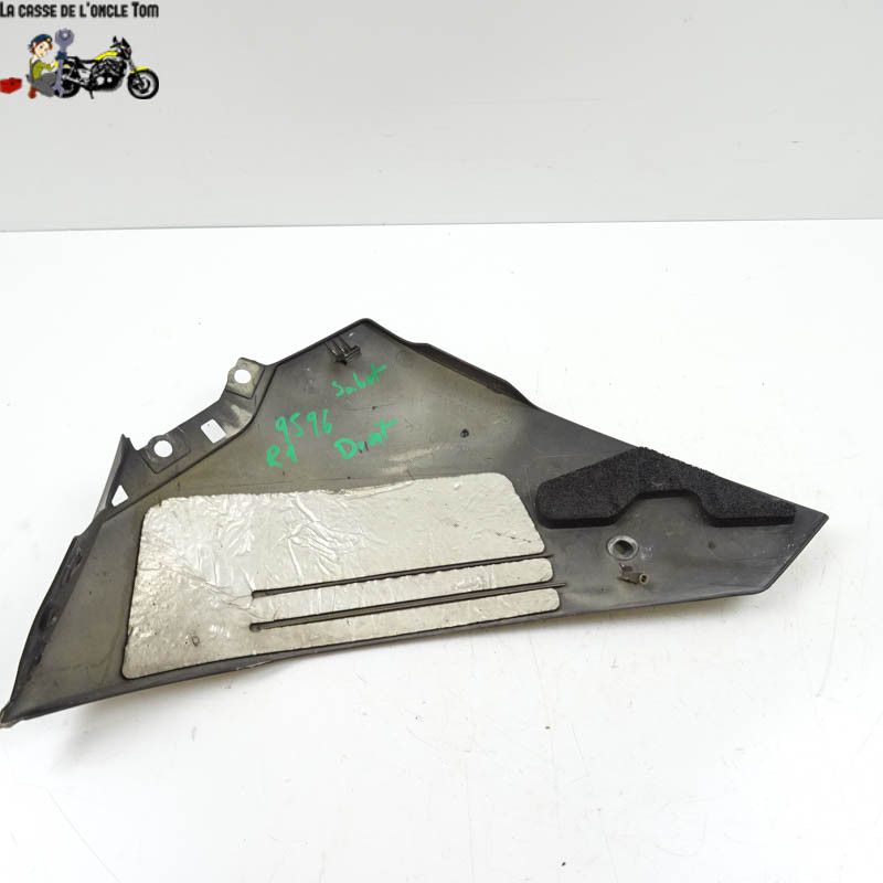 Sabot droit Yamaha 1000 R1 2010 - CTM-9596-039