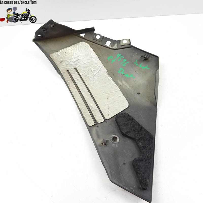 Sabot droit Yamaha 1000 R1 2010 - CTM-9596-039