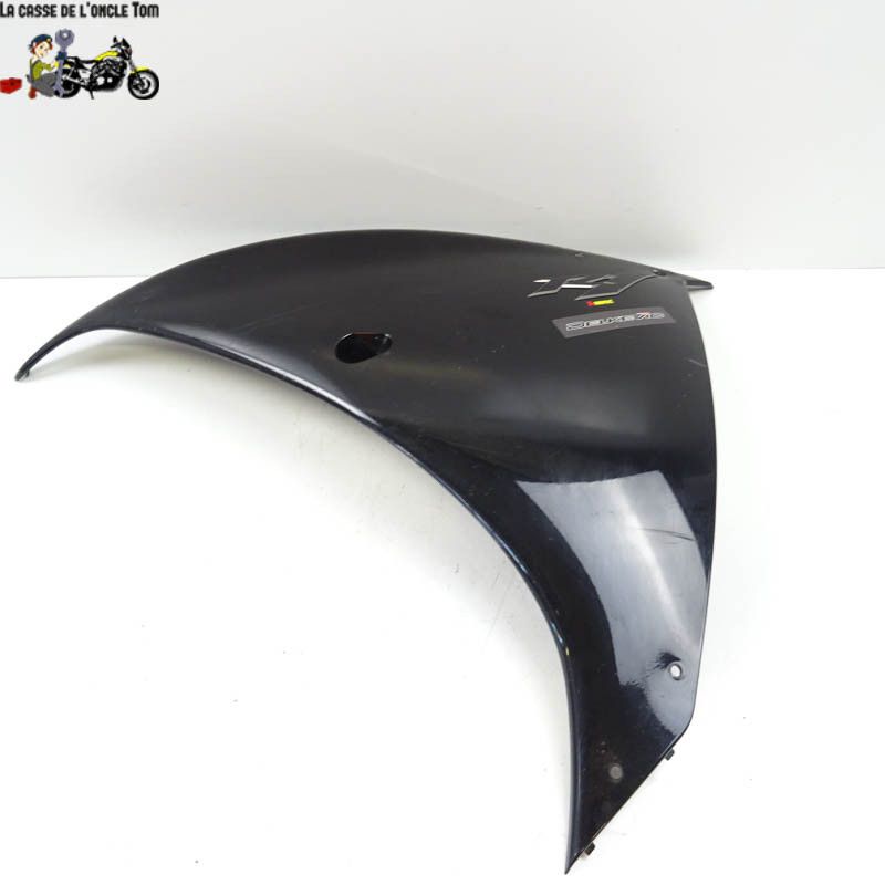 Carénage avant gauche Yamaha 1000 R1 2010 - Cassetom - Nos pièces motos