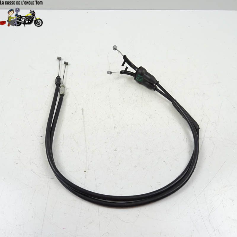 Cable d'accélérateur Yamaha 1000 R1 2010 - Cassetom - Nos pièces motos